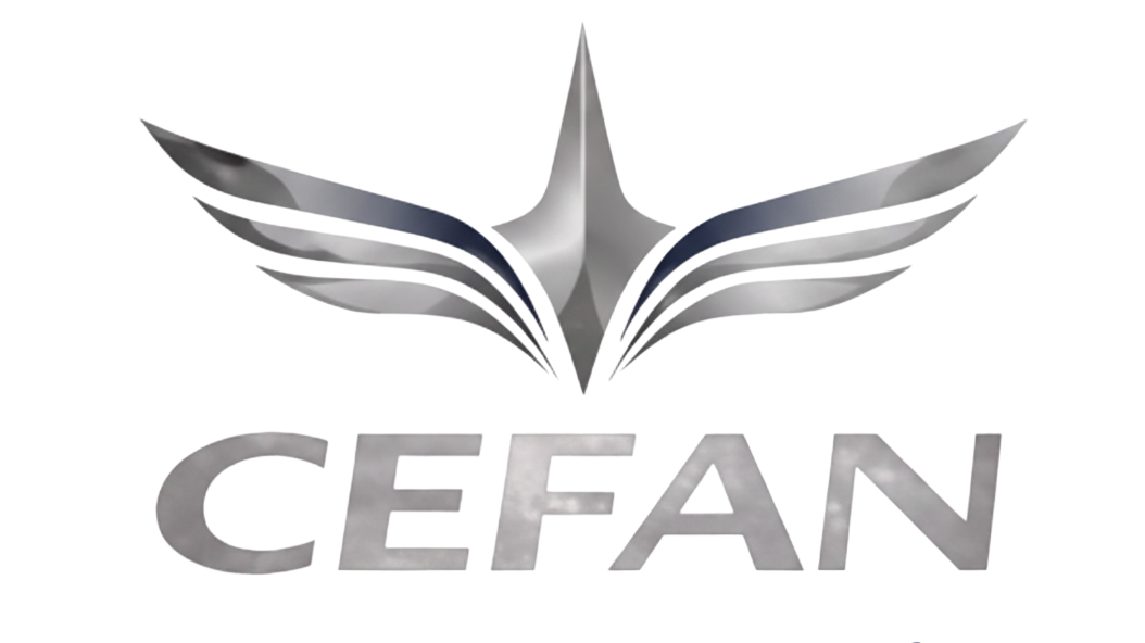 Logo Cefan